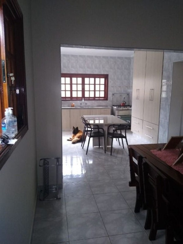 Imagem 2 de 29 de Casa Em Jardim Dall'orto, Sumaré/sp De 447m² 3 Quartos À Venda Por R$ 750.000,00 - Ca1140141-s