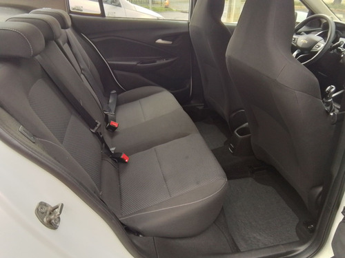 Chevrolet Onix 1.0 FLEX PLUS LT MANUAL