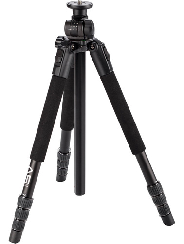 Smith-victor Ca-180 TriPod With Camera Mount And Bh-c33 Ball