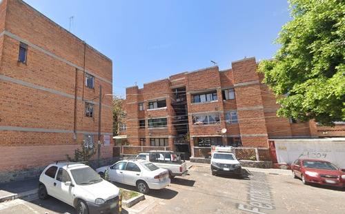 Departamento En Venta En Col. Del Trabajo, Guadalajara Jalisco Bp