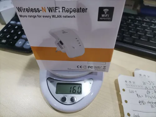 Amplificador wifi r hotsell
