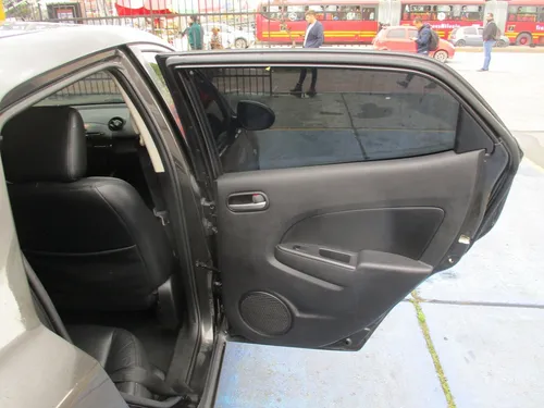 Mazda 2 1500cc At Aa