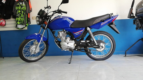 Imagen 3 de 16 de Mondial Rd 150 Base O Ahora18 $36.168