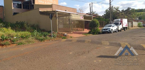 Imagem 7 de 8 de Terreno À Venda, 200 M² Por R$ 60.000,00 - Jardim Nova Esperança - Londrina/pr - Te0346