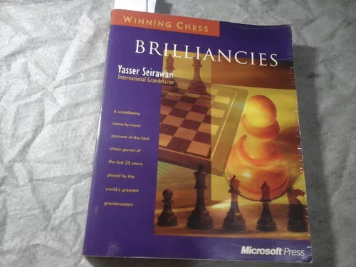 Play Winning Chess - Seirawan, Yasser: 9781556152719 - AbeBooks