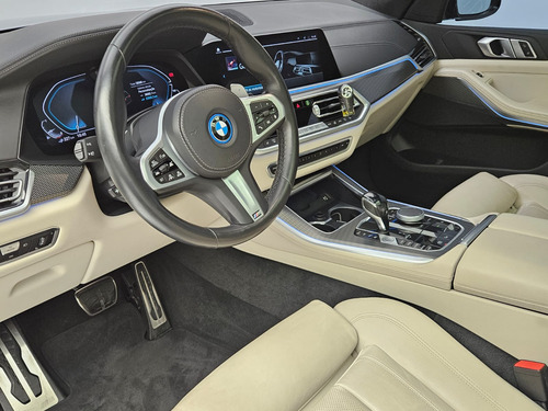 BMW X5 BMW X5 xDrive45e M Sport 3.0 Híbrido (Aut)