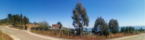 Terreno Frente Al Mar En San José Del Mar