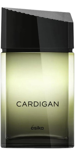 Cardigan 90 Ml Ésika 