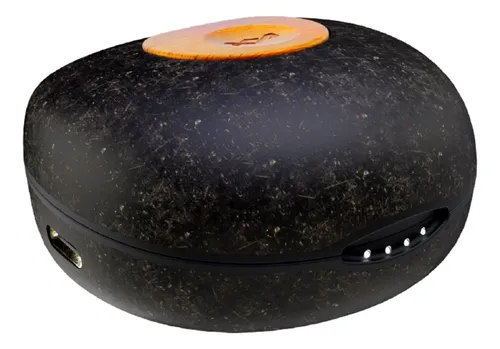 Audífonos Bluetooth True Wireless Champion 2 Black Marley