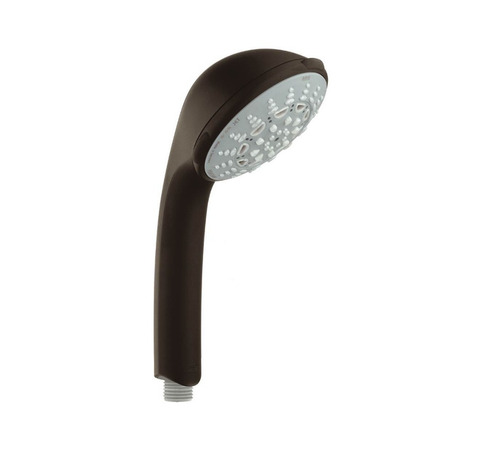 Regadera Tel Handshower Five Relexa, Marca Grohe 28897zb0