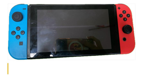 Nintendo Switch (Usado)