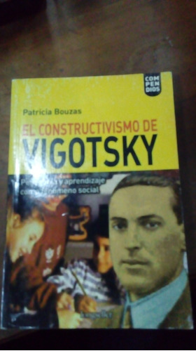 Libro  El Contructivismo De Vigosky