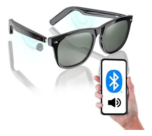 Gafas con bluetooth sales