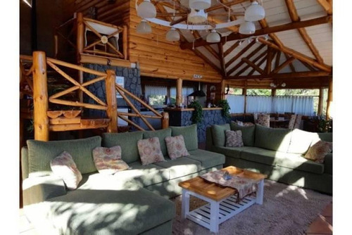 Imagen 18 de 30 de Vende Casa En Los Maitenes 4 Dormitorios Ssan Martin De Los Andes
