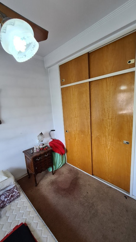 Departamento En Venta Centrico Muy Amplio San Martin