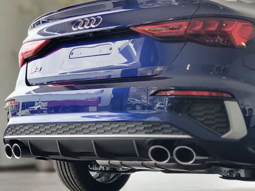 Audi S3 2.0 Tfsi Stronic Quattro 300cv