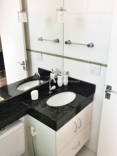 Imagem 24 de 30 de Casa À Venda Em Parque Taquaral - Ca013064