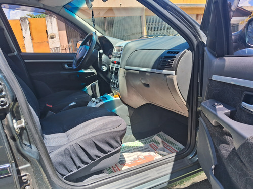 Fiat Siena 1.8 Hlx Flex Dualogic 4p