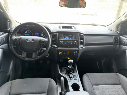 Ford Ranger 2.2 XLS 4X4 CD 16V DIESEL 4P MANUAL