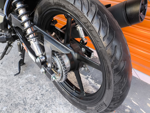 Yamaha Fazer 150 Sed 2022 Com 40 Mil Km