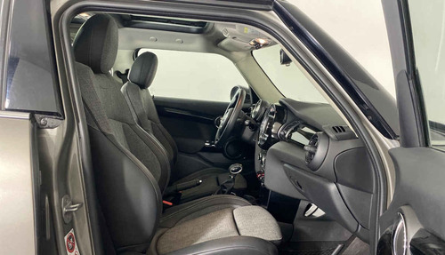 Imagen 11 de 15 de 114980 - Mini Cooper 2017 Con Garantía