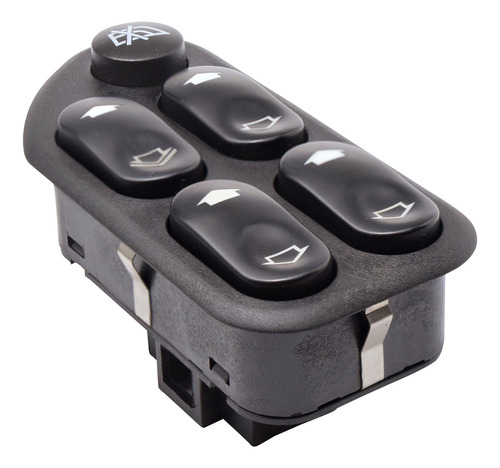 Control Electrico Ford Ecosport 2004 - 2007