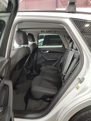 Audi Q5 2.0 L 45 Tfsi Elite Mhev