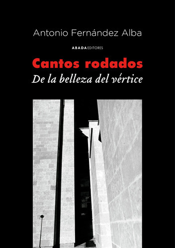 Cantos Rodados - Fernández Alba  - * 