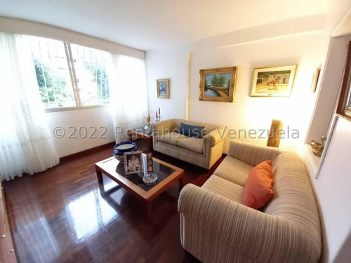 Imagen 4 de 22 de Apartamento En Venta Caurimare
