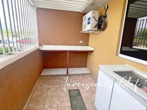Imagen 7 de 15 de Inversiones Ataf Vende Apartamento En Apamate Suites