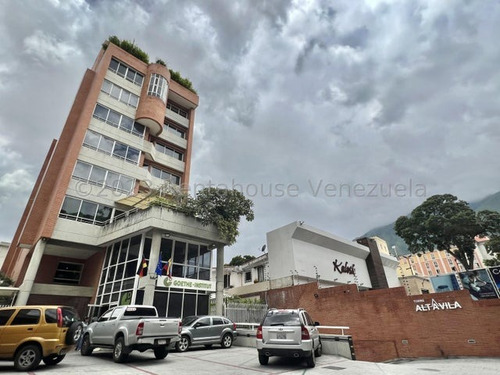 Apartamento Venta Altamira #24-3727 Lb