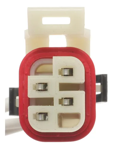 Acdelco Professional Pt2024 - Interruptor De Seguridad Neutr