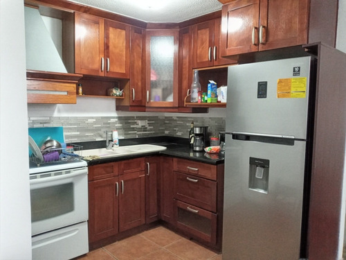 Imagen 6 de 6 de Apartamento En Renta Zona 10. Edificio Avenida