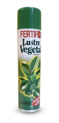  Fertifox Lustre Vegetal X 360 Cm3