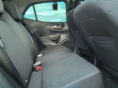Fiat Pulse 1.3 FLEX DRIVE MANUAL