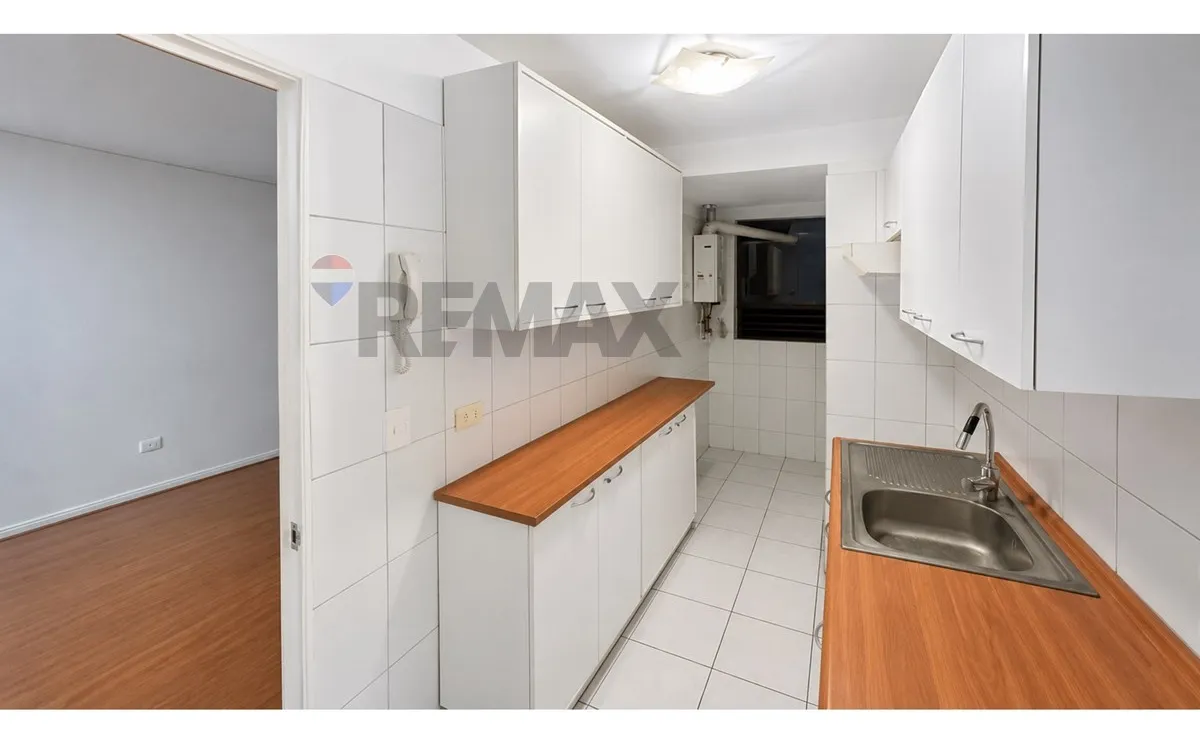 Imagen 4 de 13 de Arriendo Departamento Calle Marin