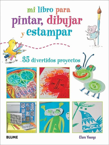 Colección - Mi Libro Para Niños Con 4 Títulos
