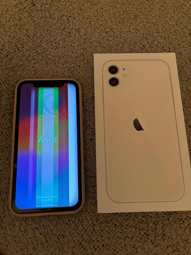 Celular iPhone 11 128gb