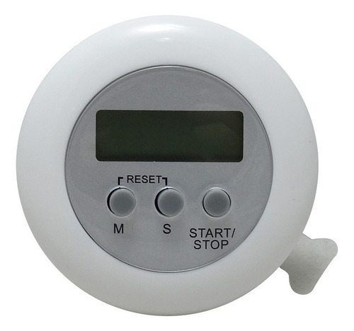 Timer Temporizador Digital Regressiva Cozinha Várias Cores