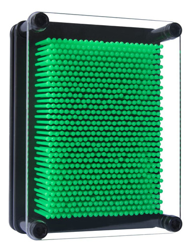 Pin Art Foreverkeyu 3d Sensory Fidget Board Game For Kids