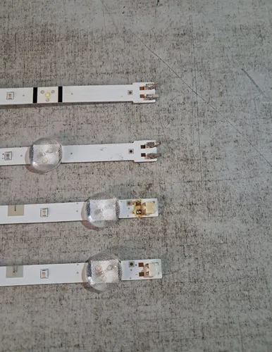 Medio Tendi Led Tv Samsung Un48j5200ak Un48j5200af Un48j5200 (Usado)