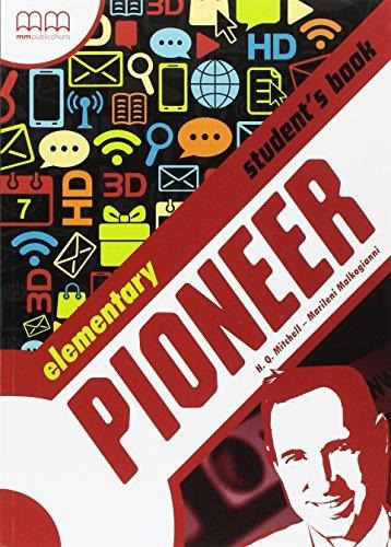 Libro Pioneer Elementary ( Brit.) Student's Book 