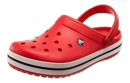 Crocs Crocband Kid Red Originales