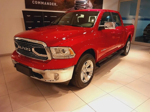 Imagen 17 de 25 de Ram 1500 2023 H