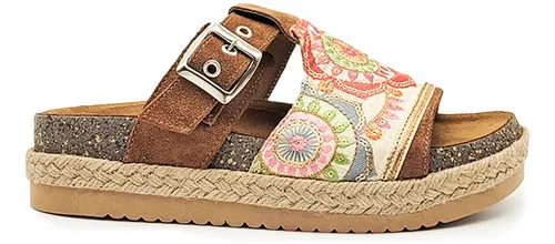 Sandalias anca y co 2019 hot sale