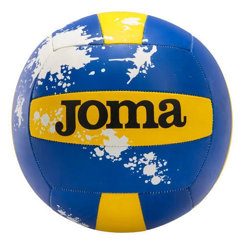 Balon Volleyball Joma High Performance Royal Ii Blanco 40068