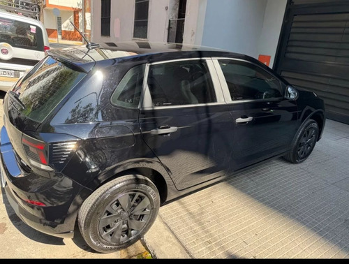 Volkswagen Polo 1.6 Msi Track