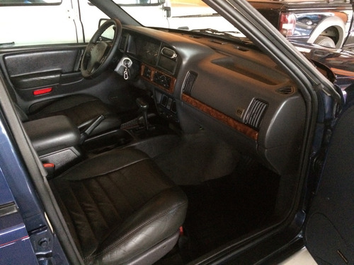 Jeep Gcherokee Laredo 1998 - Gasolina/gnv
