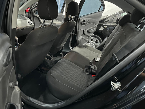 Chevrolet Onix ONIX HATCH LT 1.4 8V FLEXPOWER 5P AUT.