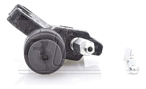 Un Cilindro Esclavo Clutch Nissan Axxess 2.4l 4 Cil 90